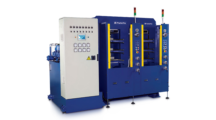 B191THP-150-A-2-S-PCD-3L