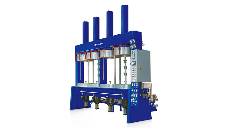 TPS-100-4-PCD-UP