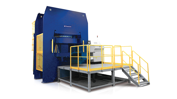 TPS-2000-A-PCD