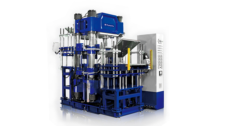 TYC-30-2RT-PCD-2L