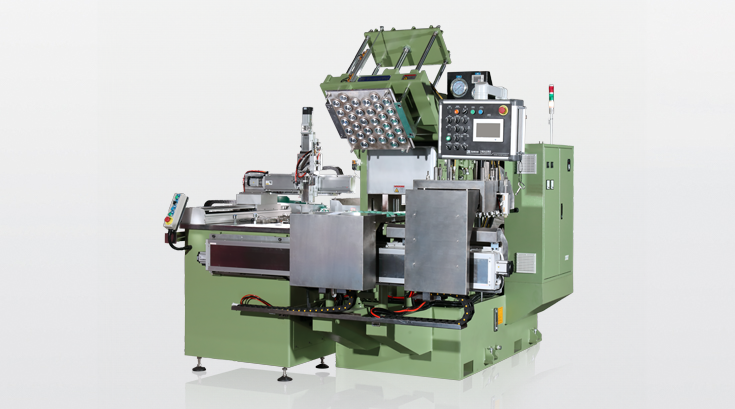 Features of Automated Skeleton Oil Seal Production Line