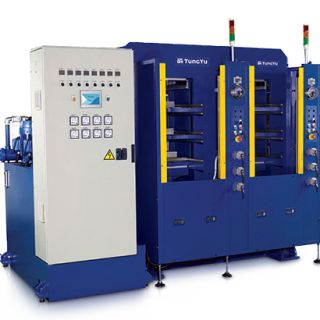 B191THP-150-A-2-S-PCD-3L