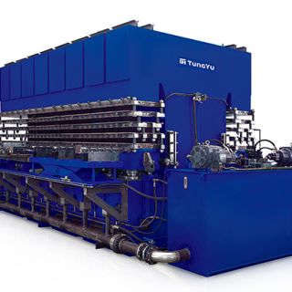 TPS-1300-2-PCD-4L