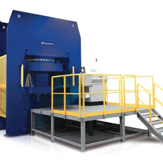 TPS-2000-A-PCD