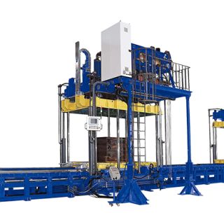 TYC-10X6-2A-2-S-PCD-UP