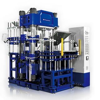 TYC-30-2RT-PCD-2L