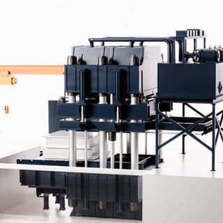 TYC-34X4-A-S-PCD-UP(CE)