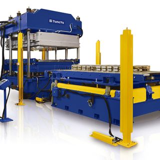 TYC-V-12X6-A-S-PCD(CE)